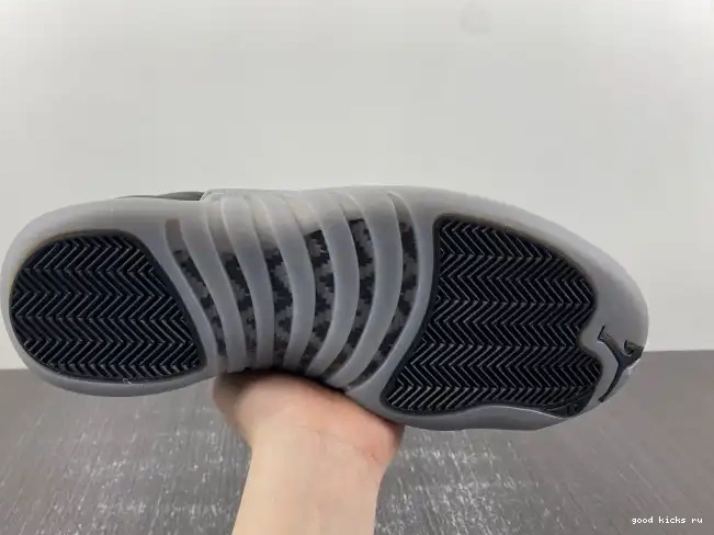 Wolf CT8013-019 Grey Jordan 12 Black Air 0613